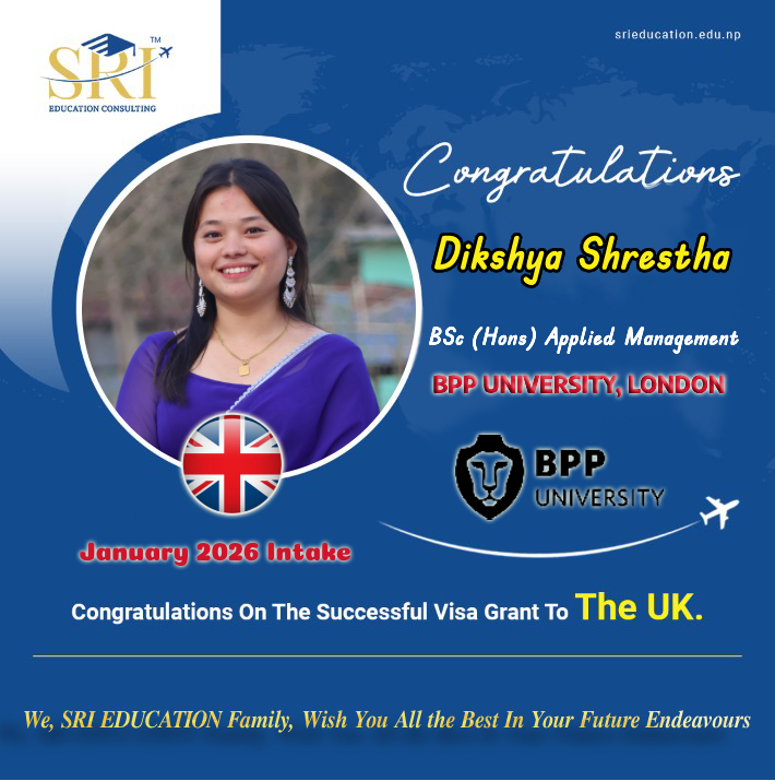 Dikshya Shrestha